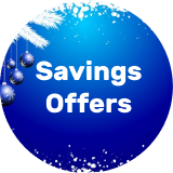 Savings Offer