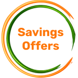 Savings Offer