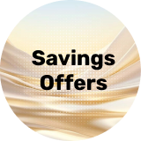 Savings Offer