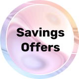 Savings Offer