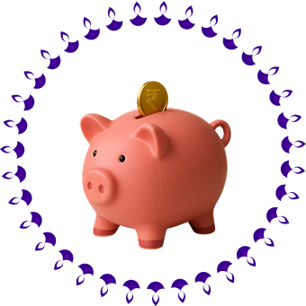 Savings Plan image