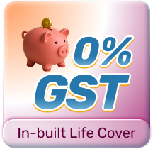 Savings Plan image