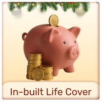 Savings Plan image
