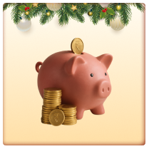 Savings Plan image