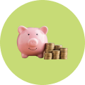 Savings Plan image