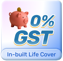 Savings Plan image