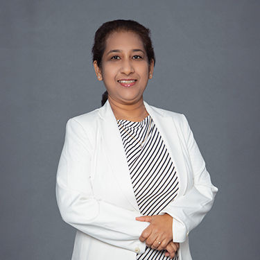 Sayantani Dutta