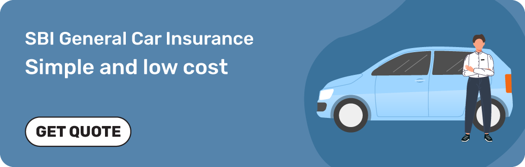 sbi-car-insurance