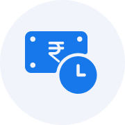 Scheduled Withdrawal
