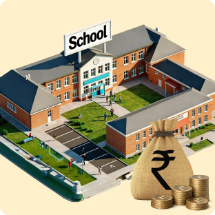 School Loan image