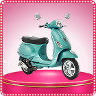 Scooter image
