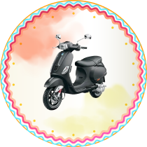 Scooters image