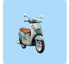 Scooters