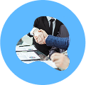 Secured Business Loan image