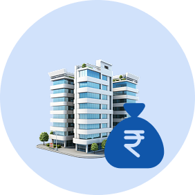 Secured Business Loan image