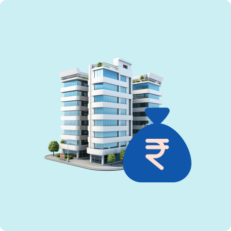 Secured Business Loan image