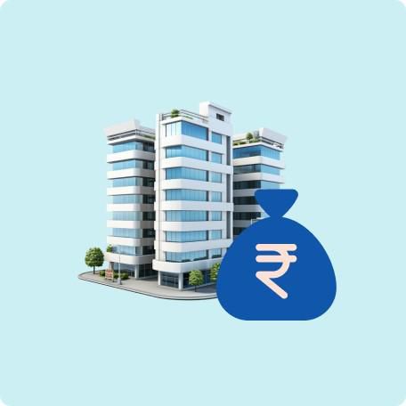 Secured Business Loan image