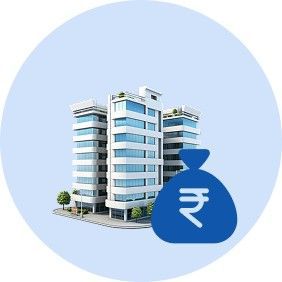 Secured Business Loan image