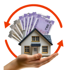 Secured Business Loan Balance Transfer
