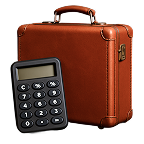Secured Business Loan Eligibility Calculator