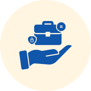 Secured Business Loan Emi Calculator image