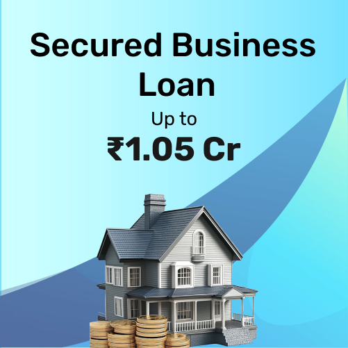 Secured Business Loan image
