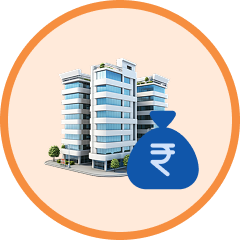 Secured Business Loan image