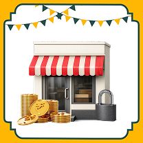 Secured Business Loan image