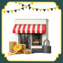 Secured Business Loan image