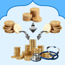 Debt Consolidation loan for doctors image
