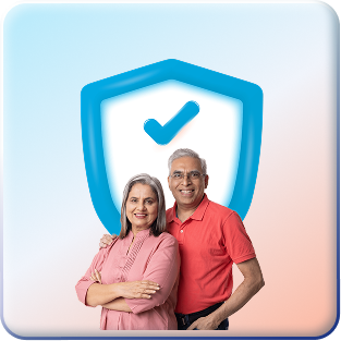 Senior Citizen Insurance image