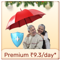 Senior Citizen Insurance image