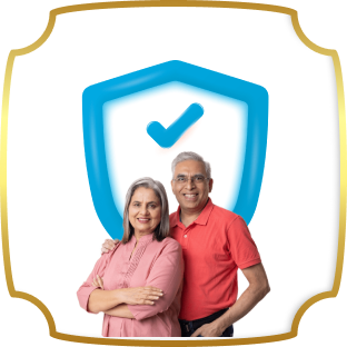 Senior Citizen Insurance image