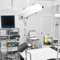 Medical equipment finance for diagnostic centre