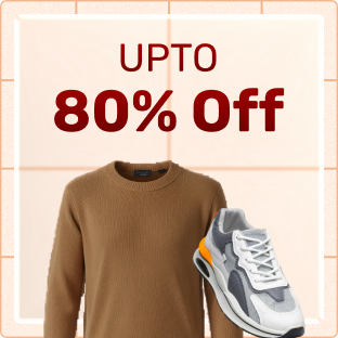 Shoes & Tshirts image