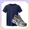 Shoes & Tshirts image