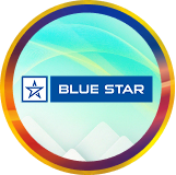 Bluestar image