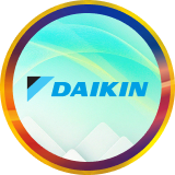 Daikin image