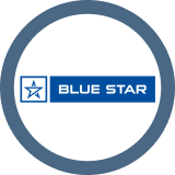 Blue Star image