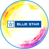 BLUE STAR image