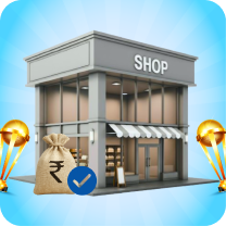 शॉप लोन/रिटेल आउटलेट लोन image