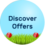 Discover Offers