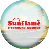 Sunflame image