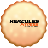 Hercules fitness image
