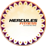 Hercules fitness image