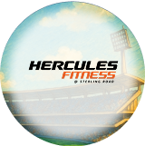 Hercules fitness image