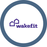 wakefit image