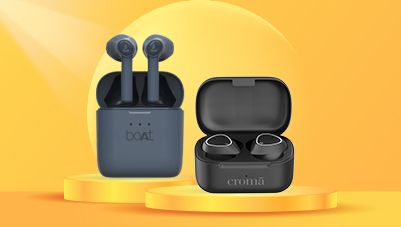 Earbuds for on sale earphones online