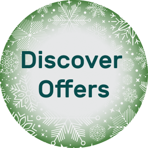 Discover Offers