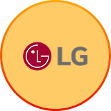 lg tv image